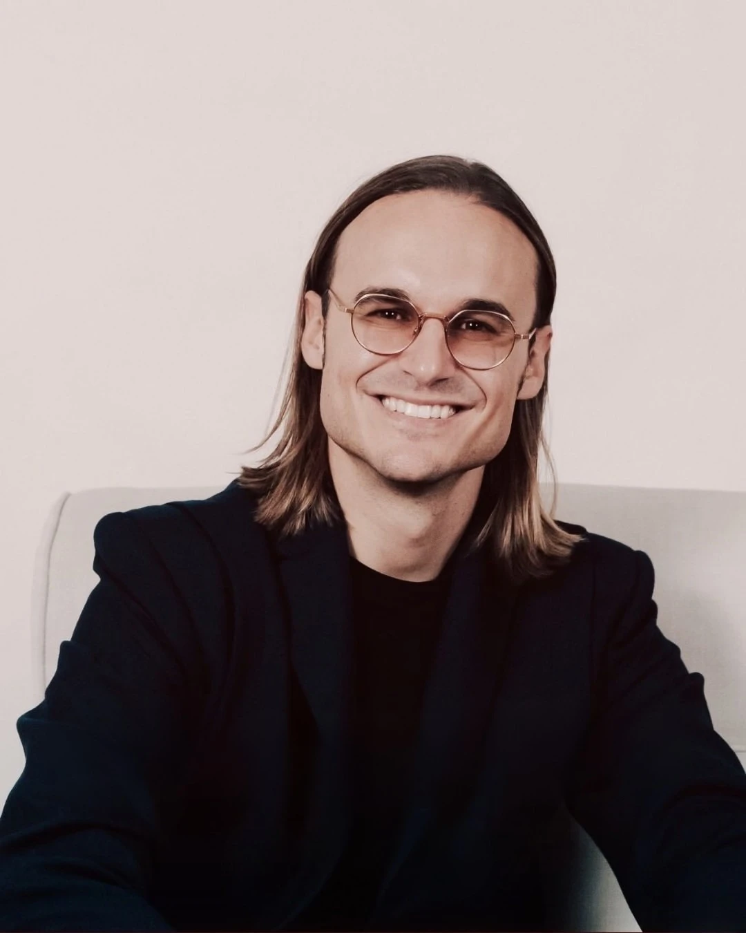 Marco Firriolo, Hairstylist and educator
