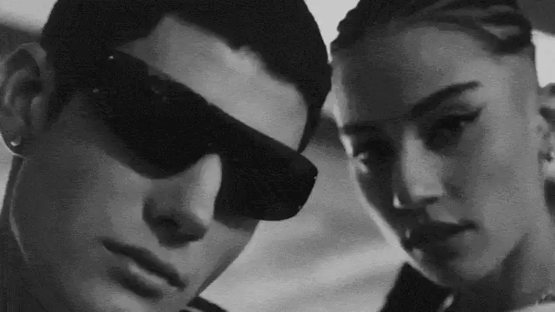 MODELS gif